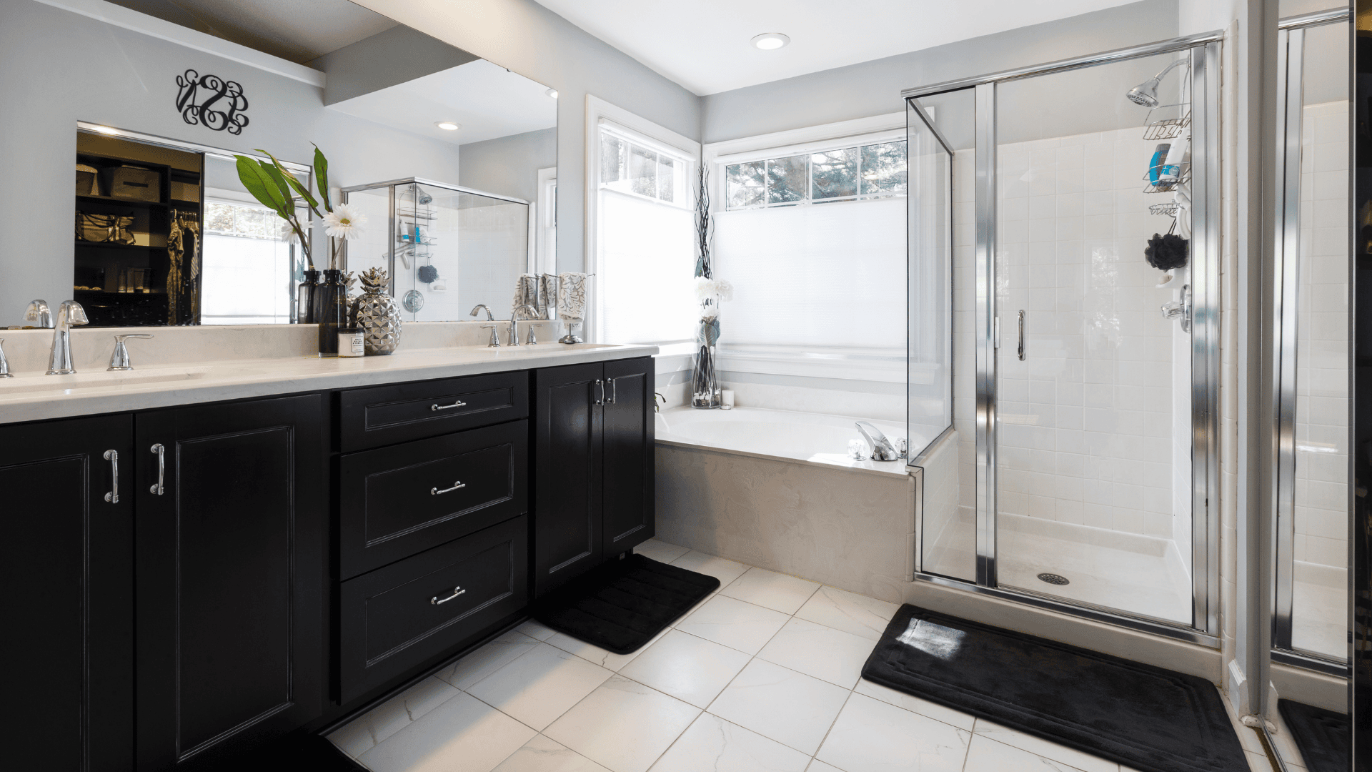 Bath Remodelling
